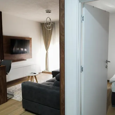Ravna Planina Apartment Pale Exterior photo