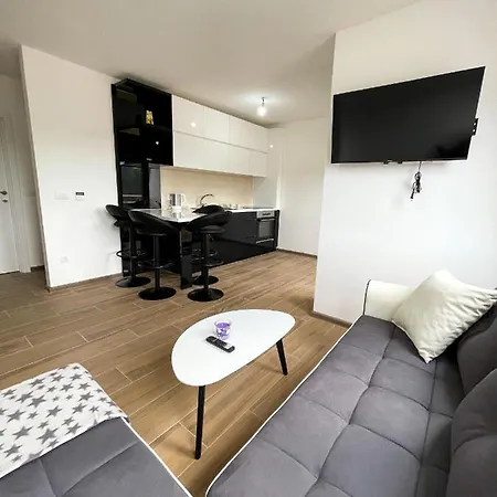 Ravna Planina Apartment Pale Exterior photo