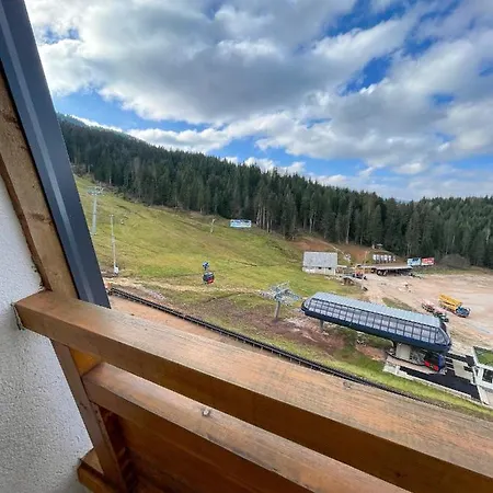 Ravna Planina Apartment Pale Exterior photo
