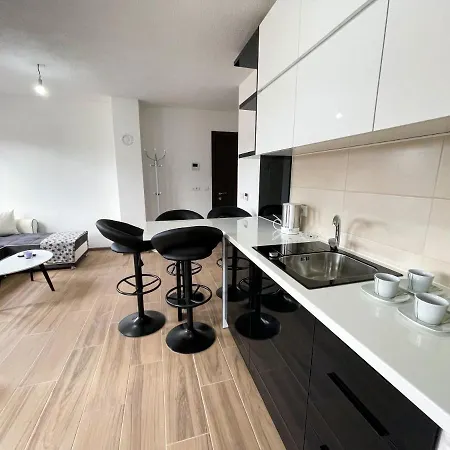 Ravna Planina Apartment Pale Exterior photo
