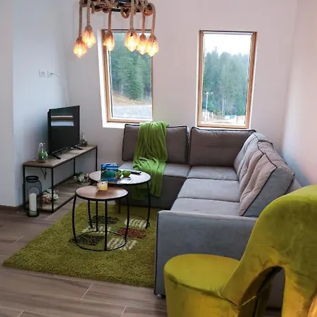 Ravna Planina Apartment Pale Exterior photo