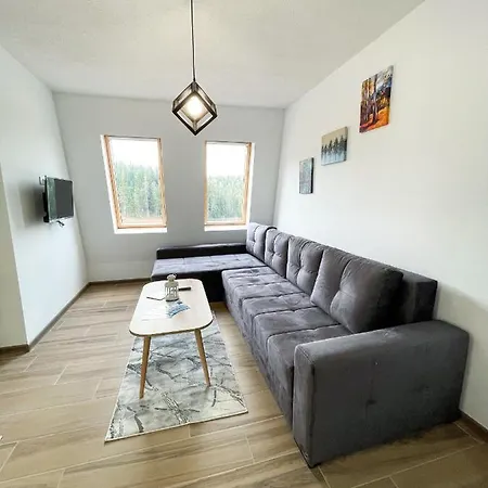 Ravna Planina Apartment Pale Exterior photo