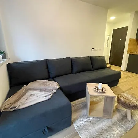 Ravna Planina Apartment Pale Exterior photo