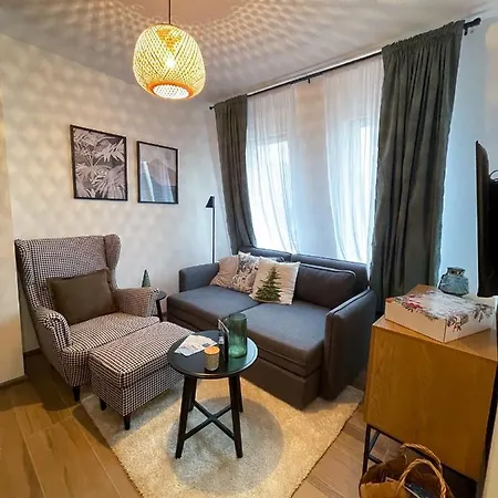 Ravna Planina Apartment Pale Exterior photo