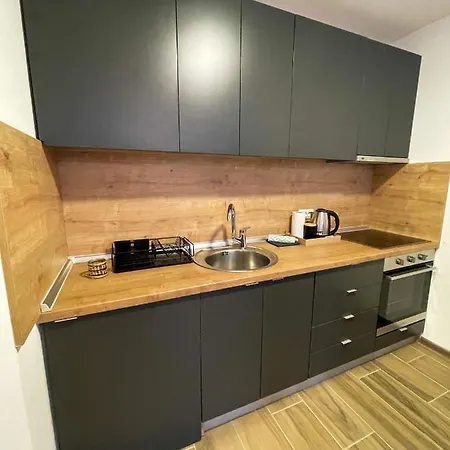 Ravna Planina Apartment Pale Exterior photo