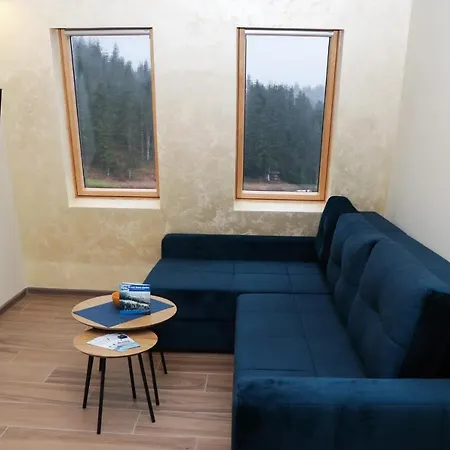 Ravna Planina Apartment Pale Exterior photo