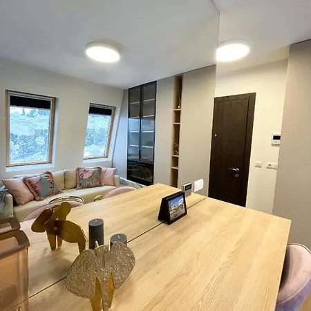 Ravna Planina Apartment Pale Exterior photo