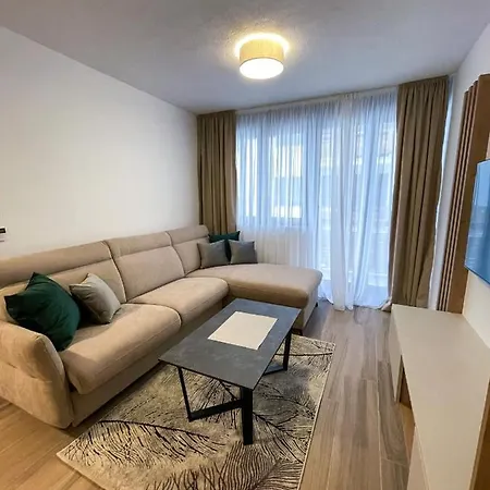 Ravna Planina Apartment Pale Exterior photo