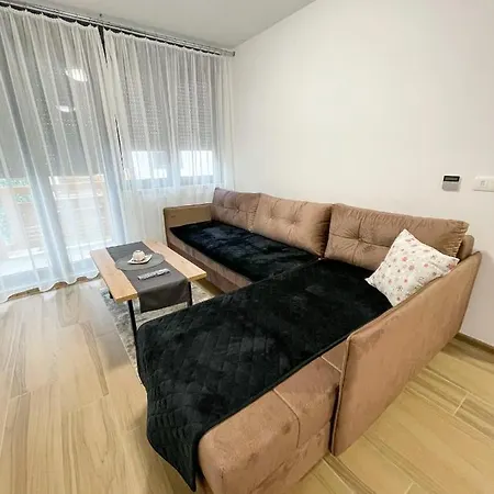 Ravna Planina Apartment Pale Exterior photo