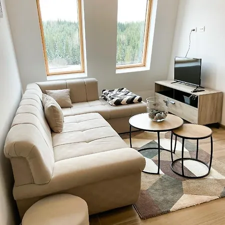Ravna Planina Apartment Pale Exterior photo