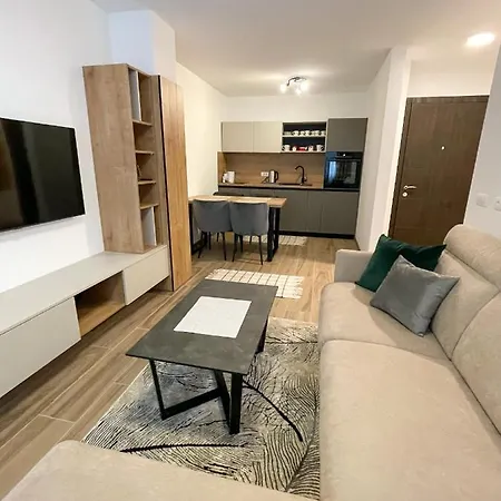 Ravna Planina Apartment Pale Exterior photo