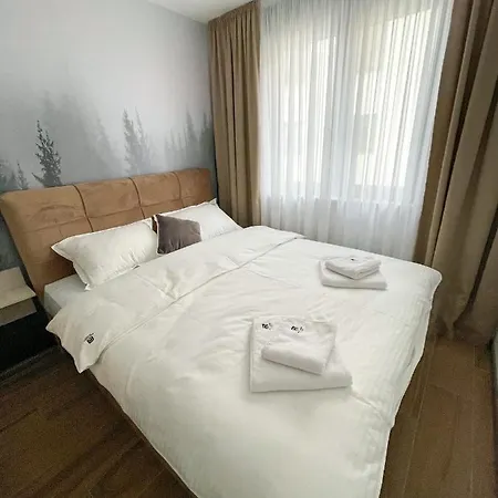 Ravna Planina Apartment Pale Exterior photo