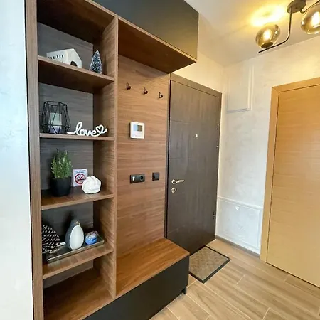 Ravna Planina Apartment Pale Exterior photo