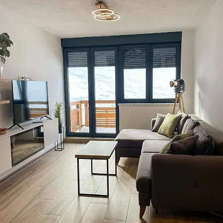 Ravna Planina Apartment Pale Exterior photo