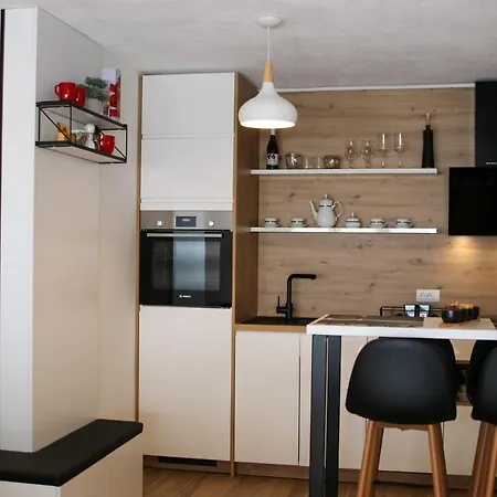 Ravna Planina Apartment Pale Exterior photo