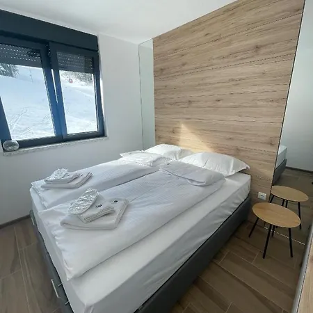 Ravna Planina Apartment Pale Exterior photo