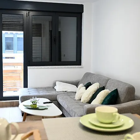Ravna Planina Apartment Pale Exterior photo