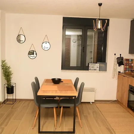 Ravna Planina Apartment Pale Exterior photo