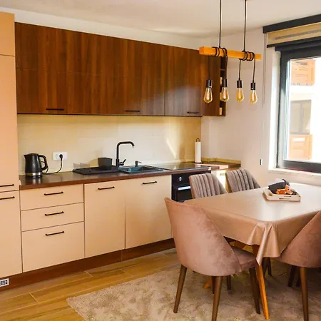 Ravna Planina Apartment Pale Exterior photo