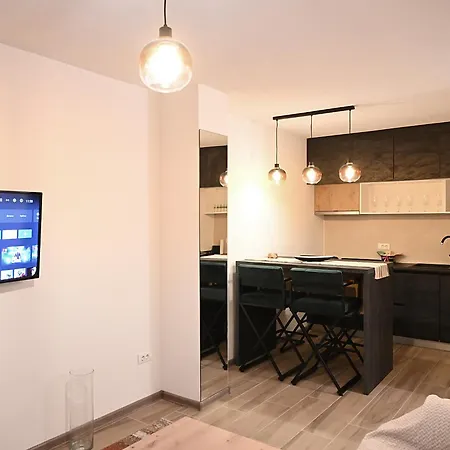 Ravna Planina Apartment Pale Exterior photo