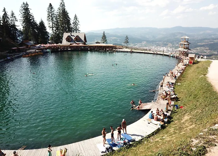 Ravna Planina