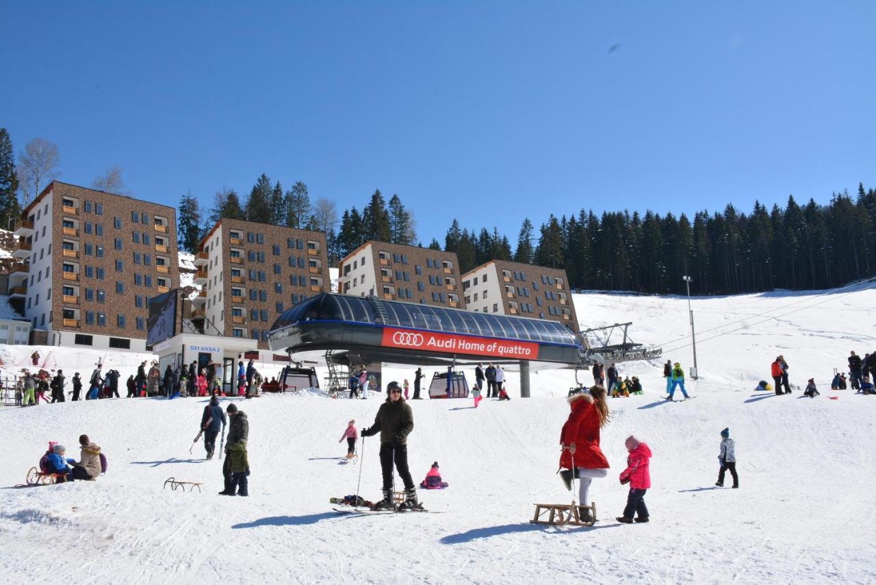 Ravna Planina Apartamento Pale