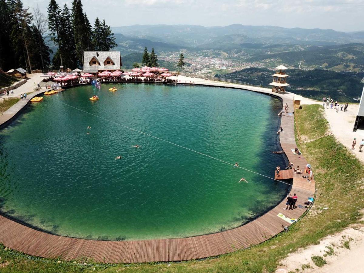 Ravna Planina *