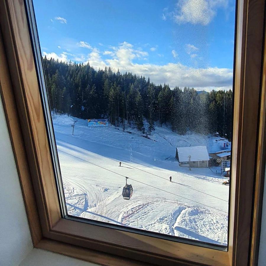 Apartamento Ravna Planina