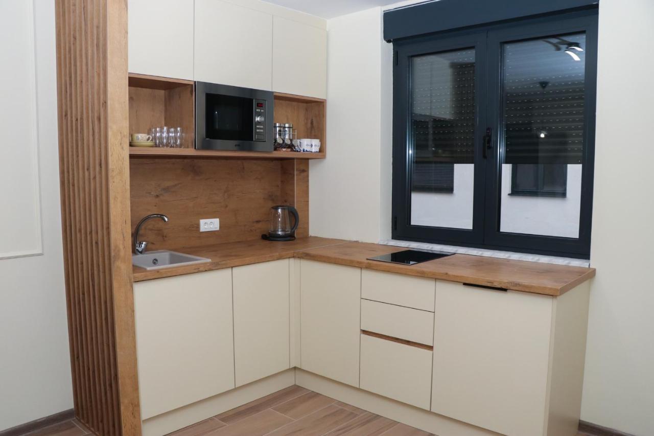 Apartamento Ravna Planina *