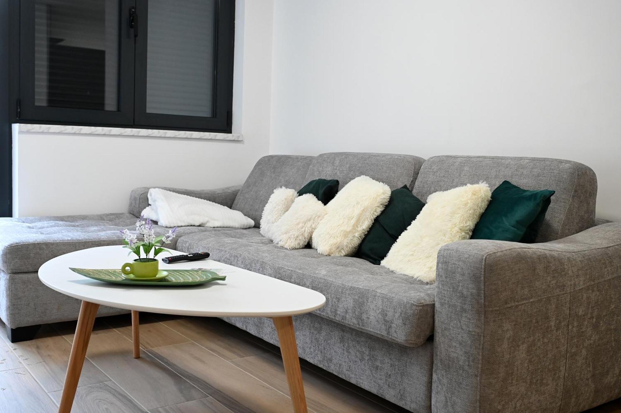 Apartamento Ravna Planina *