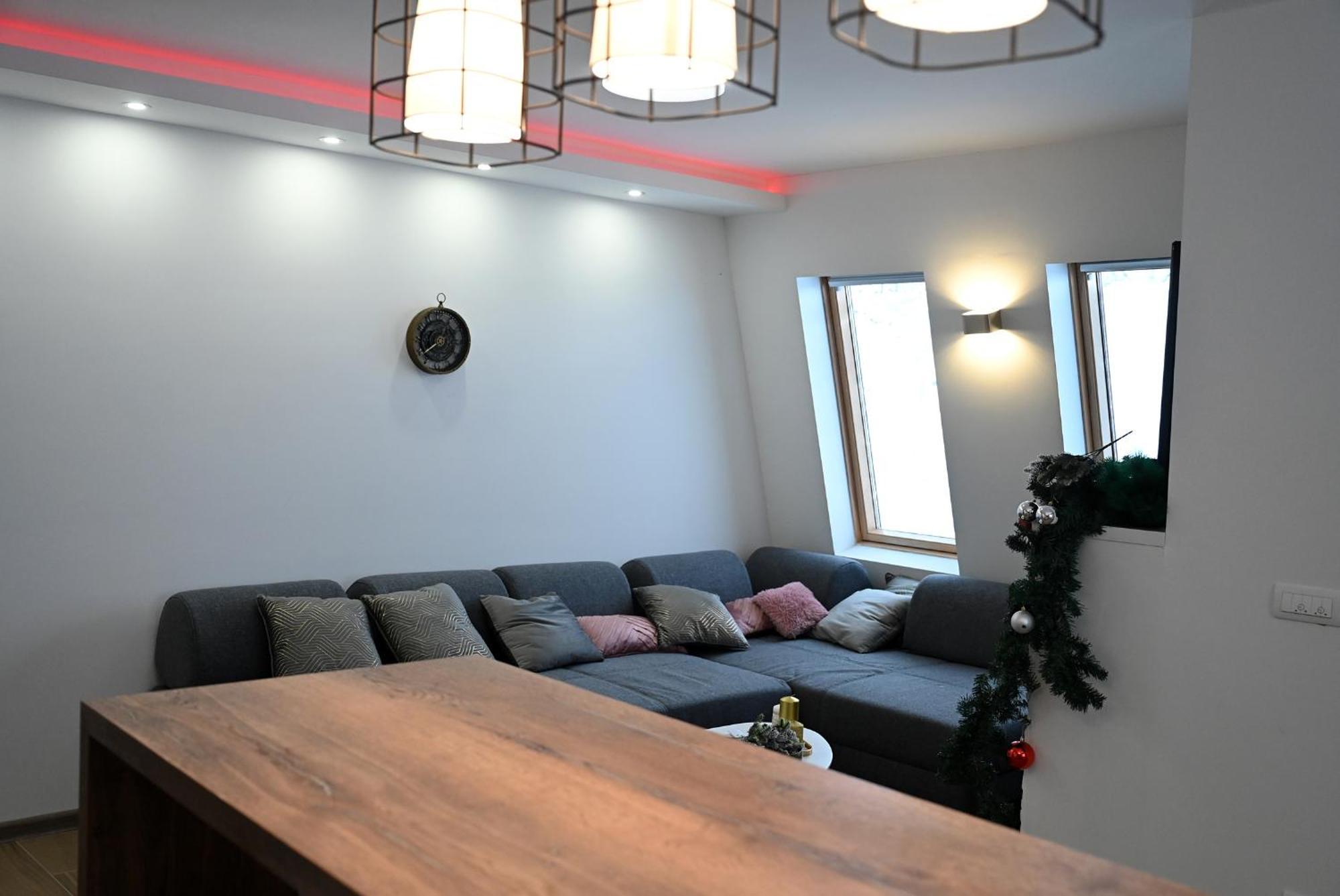 Ravna Planina Apartamento