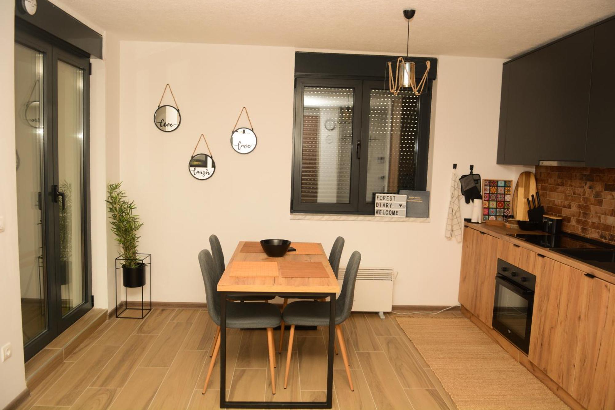 Apartamento Ravna Planina Pale