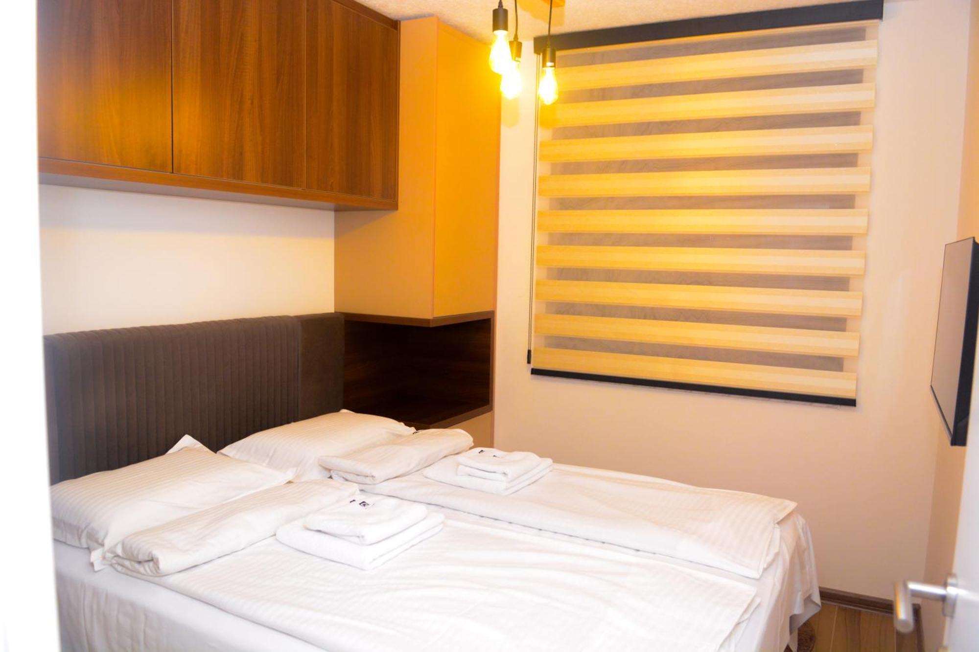 Apartamento Ravna Planina *