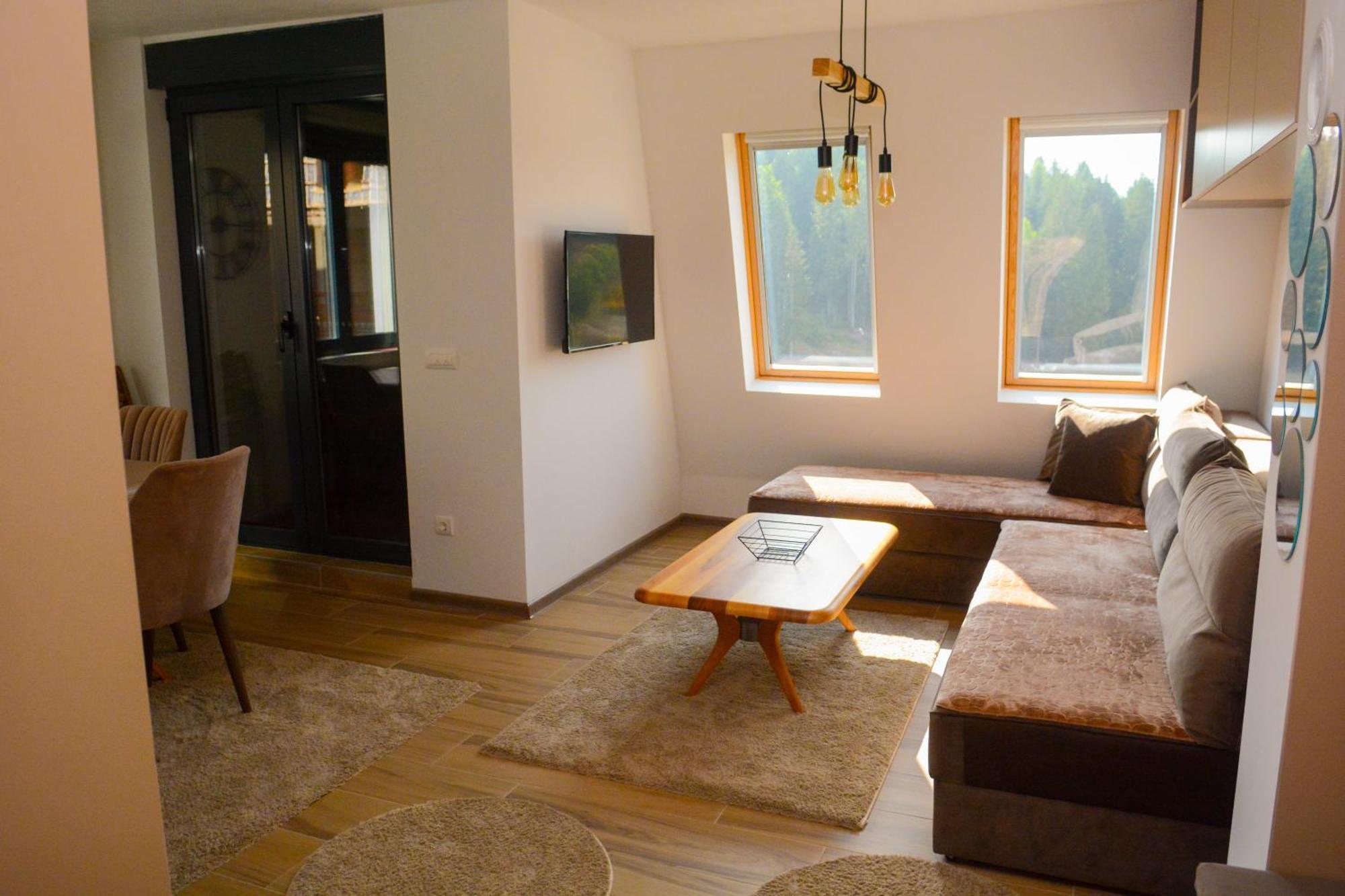 Apartamento Ravna Planina Pale