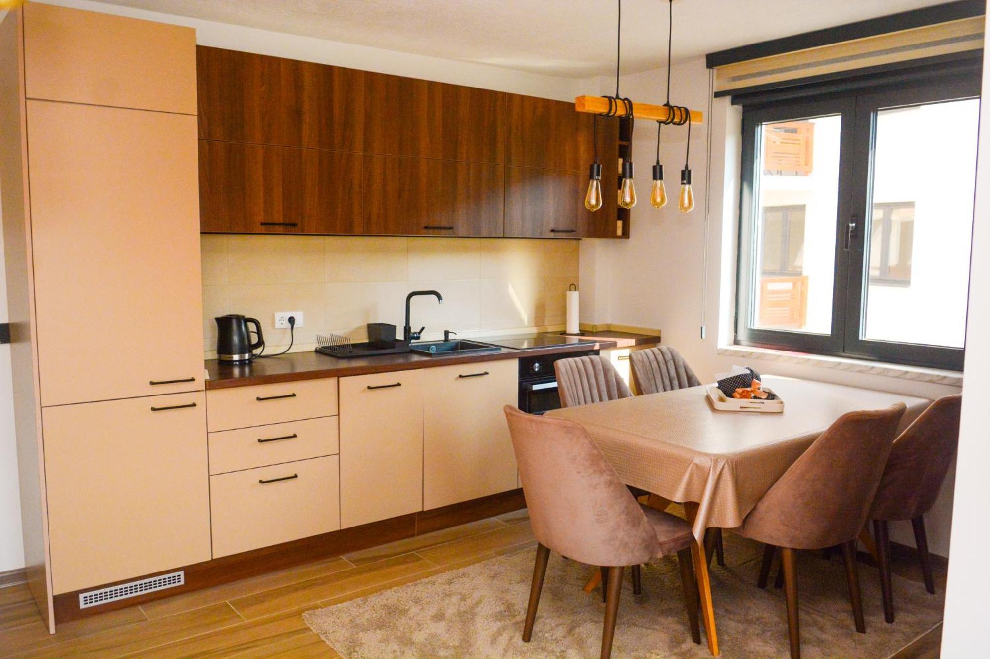 Apartamento Ravna Planina