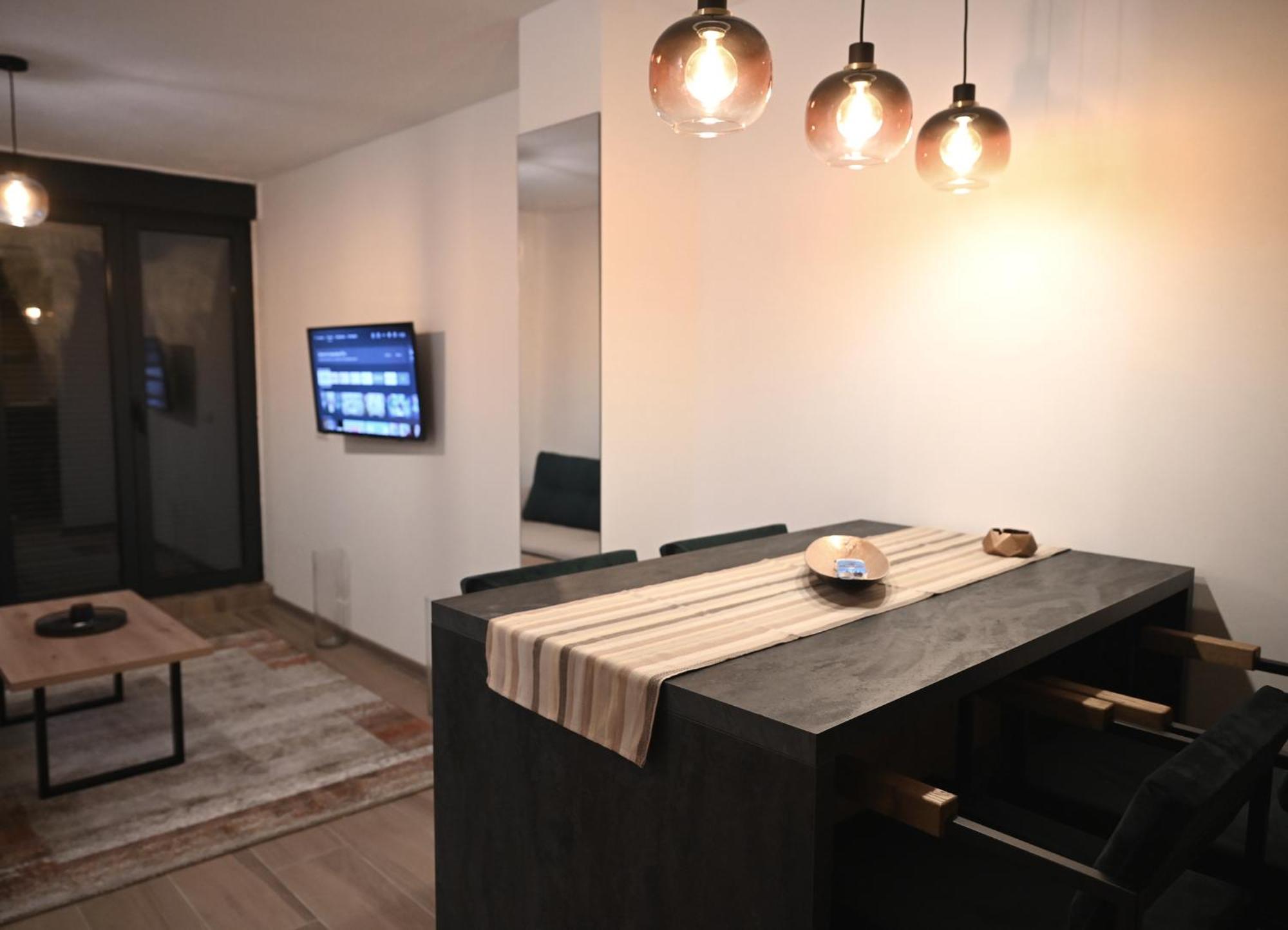 Apartamento Ravna Planina Pale